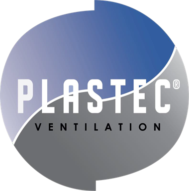 PLASTEC Ventilation